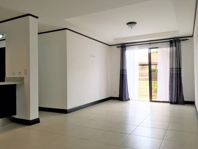 Alquilo Apartamento Condominio Torres del Sol - Imagen 3