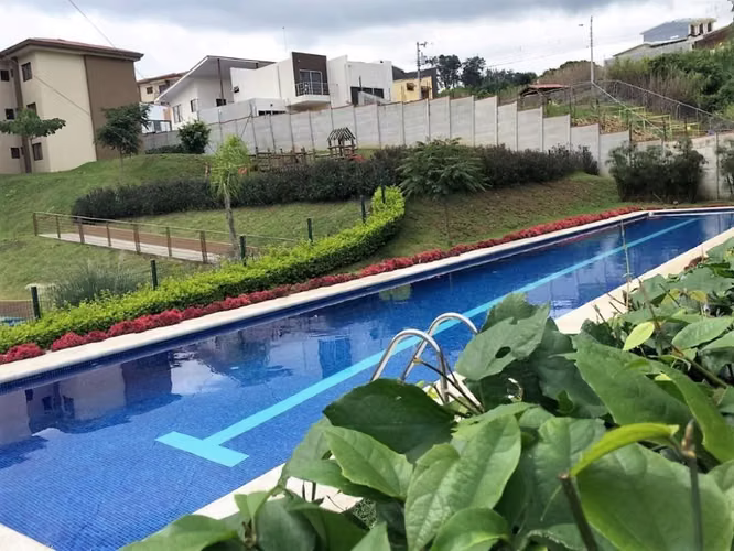 Alquilo Apartamento Condominio Torres del Sol - Imagen 17