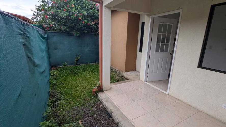 SE ALQUILA CASA EN TERRAZAS DEL OESTE, CONCASA - Imagen 12