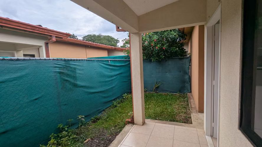 SE ALQUILA CASA EN TERRAZAS DEL OESTE, CONCASA - Imagen 13