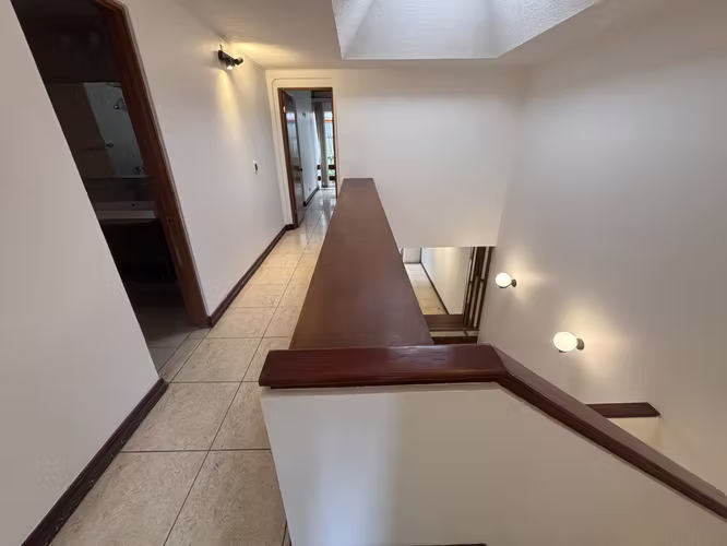 Casa en Alquiler – Pinares de Curridabat - Imagen 4