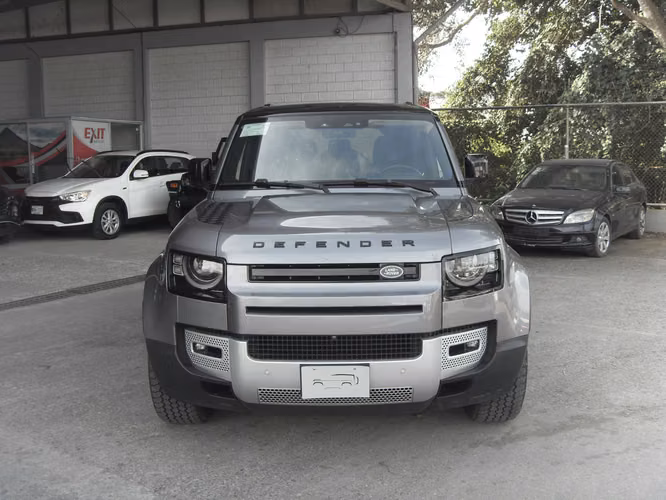 Land Rover Defender 2020 HSE 3000cc Gasolina - Imagen 7