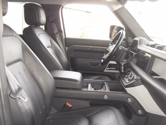 Land Rover Defender 2020 HSE 3000cc Gasolina - Imagen 9