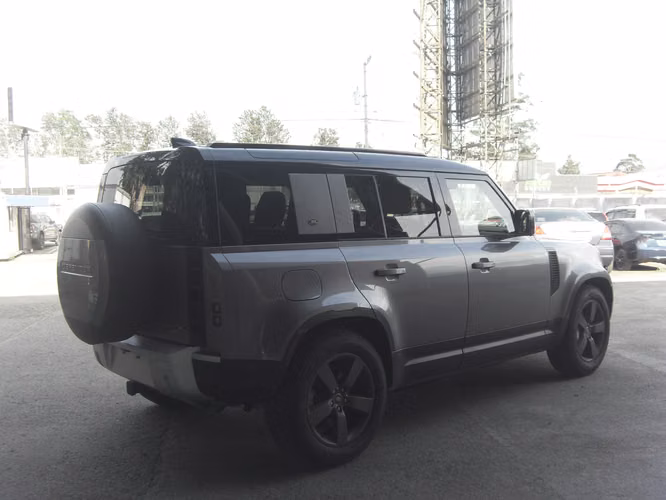 Land Rover Defender 2020 HSE 3000cc Gasolina - Imagen 4