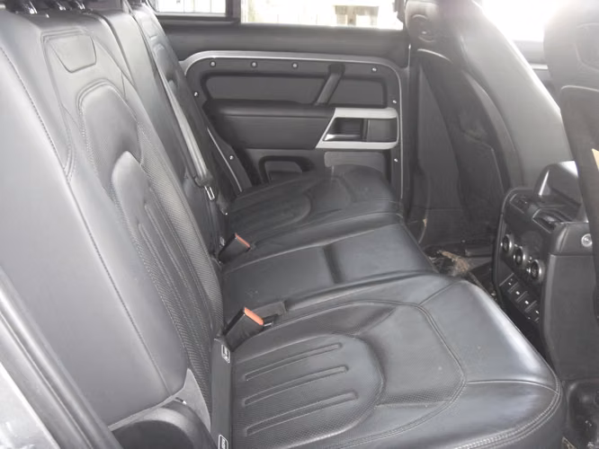 Land Rover Defender 2020 HSE 3000cc Gasolina - Imagen 11