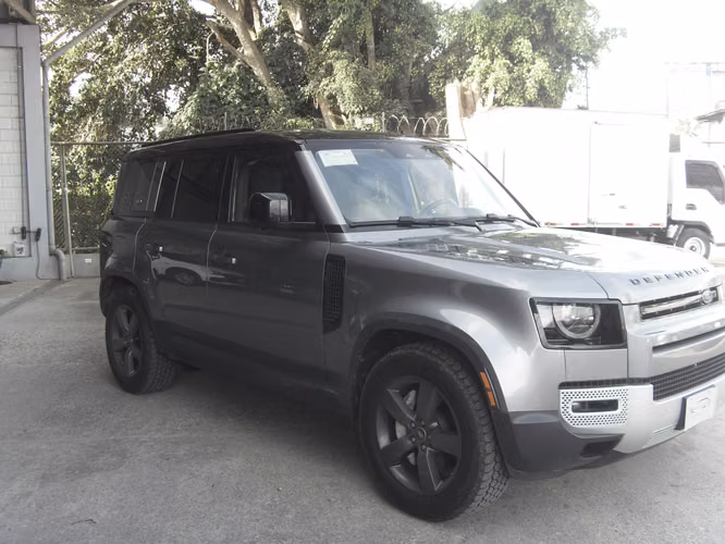 Land Rover Defender 2020 HSE 3000cc Gasolina - Imagen 2