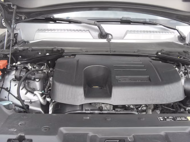 Land Rover Defender 2020 HSE 3000cc Gasolina - Imagen 13