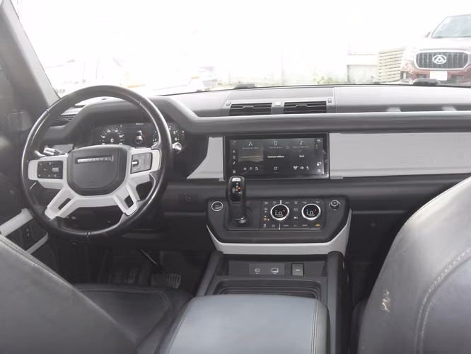 Land Rover Defender 2020 HSE 3000cc Gasolina - Imagen 10
