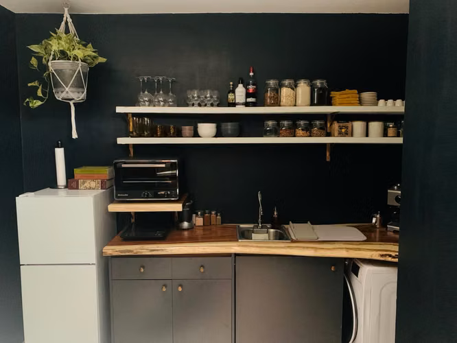 FURNISHED STUDIO APARTMENT FOR RENT - Imagen 4