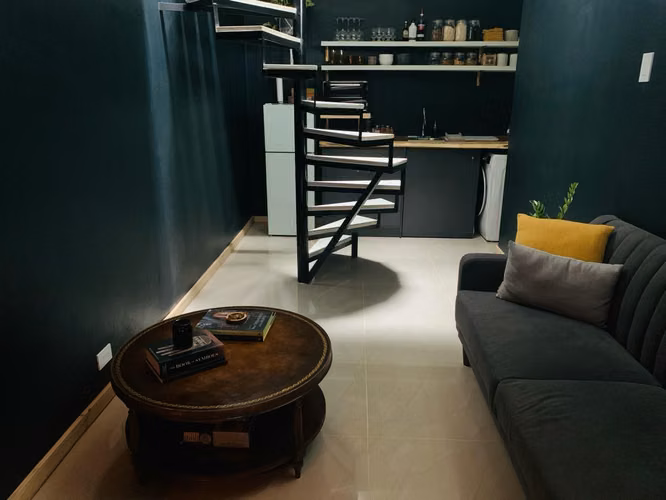 FURNISHED STUDIO APARTMENT FOR RENT - Imagen 2