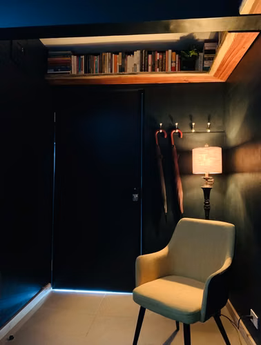 FURNISHED STUDIO APARTMENT FOR RENT - Imagen 14