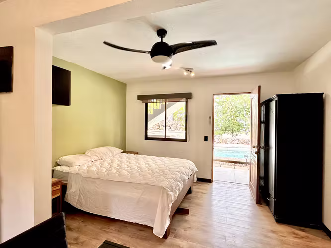 Moderno Estudio Recientemente Renovado, Muy Cerca de la Playa - Imagen 7