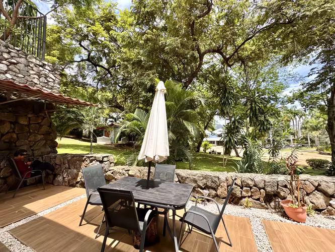 Moderno Estudio Recientemente Renovado, Muy Cerca de la Playa - Imagen 4
