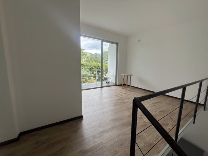APARTAMENTO AMUEBLADO EN ALQUILER – SANTA ANA $1800 - Imagen 12