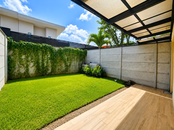 ALQUILER DE CASA EN CONDOMINIO EN LINDORA* - Imagen 15