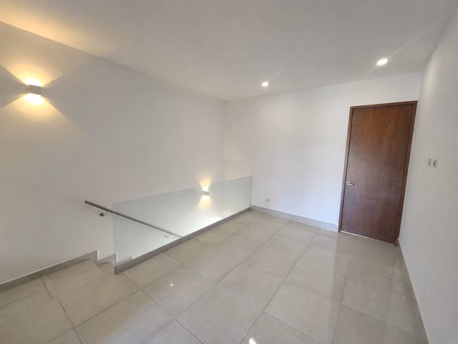 ALQUILER DE CASA EN CONDOMINIO EN LINDORA* - Imagen 5