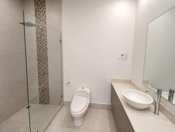 ALQUILER DE CASA EN CONDOMINIO EN LINDORA* - Imagen 12
