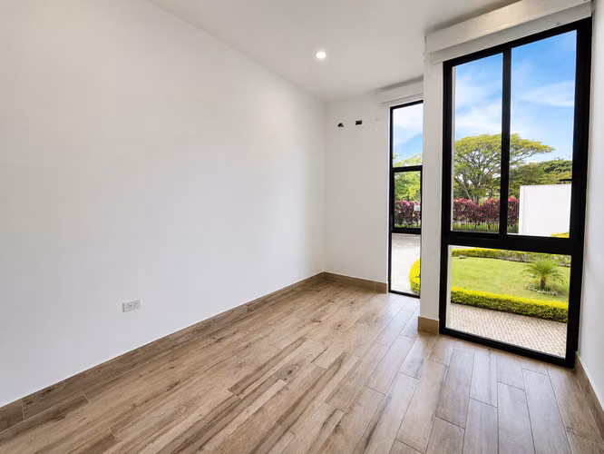 ALQUILER DE CASA EN CONDOMINIO EN LINDORA* - Imagen 10