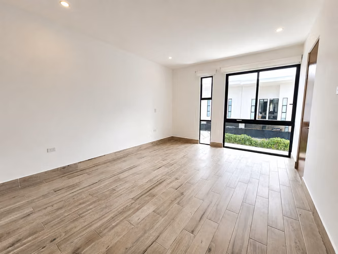 ALQUILER DE CASA EN CONDOMINIO EN LINDORA* - Imagen 9