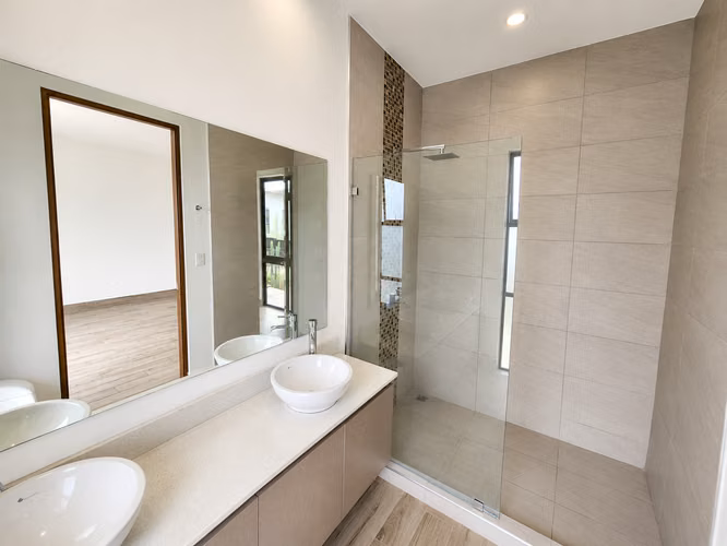 ALQUILER DE CASA EN CONDOMINIO EN LINDORA* - Imagen 14