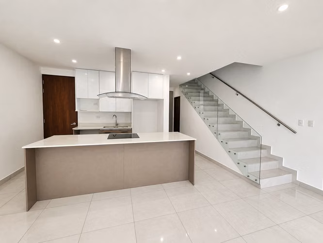 ALQUILER DE CASA EN CONDOMINIO EN LINDORA* - Imagen 2