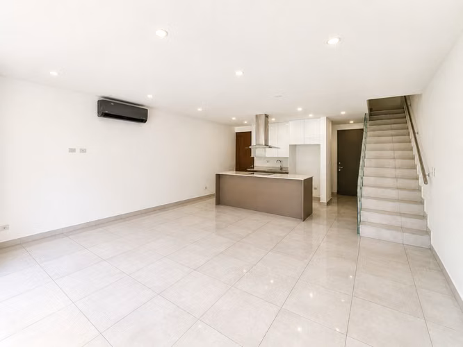 ALQUILER DE CASA EN CONDOMINIO EN LINDORA* - Imagen 4