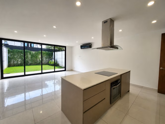 ALQUILER DE CASA EN CONDOMINIO EN LINDORA* - Imagen 3