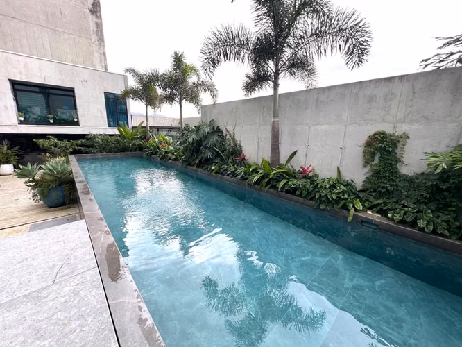  Apartamento en venta | Cosmopolita Tower – Nunciatura 