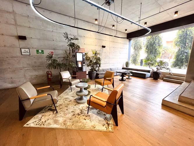  Apartamento en venta | Cosmopolita Tower – Nunciatura 