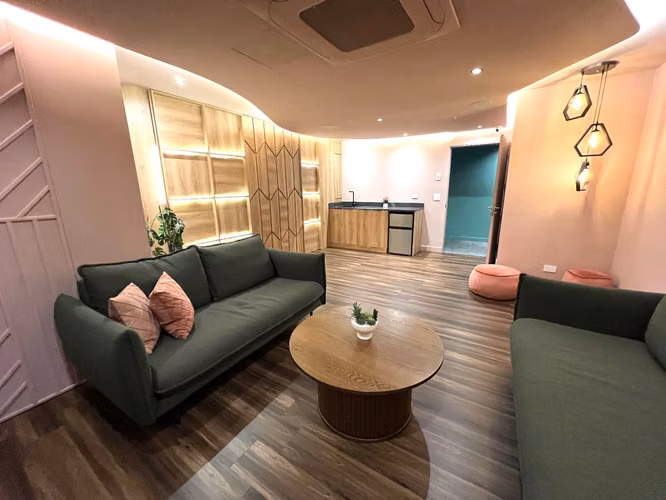  Apartamento en venta | Cosmopolita Tower – Nunciatura 