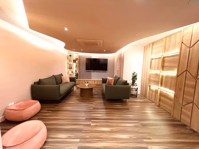  Apartamento en venta | Cosmopolita Tower – Nunciatura 