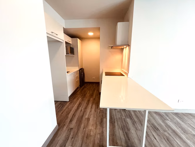  Apartamento en venta | Cosmopolita Tower – Nunciatura 