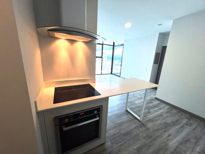  Apartamento en venta | Cosmopolita Tower – Nunciatura 