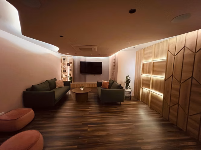  Apartamento en venta | Cosmopolita Tower – Nunciatura 