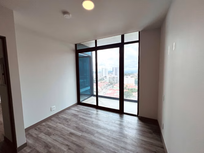  Apartamento en venta | Cosmopolita Tower – Nunciatura 