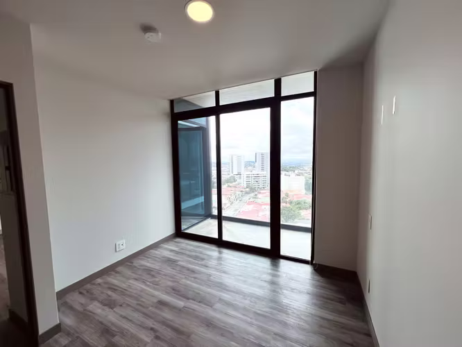  Apartamento en venta | Cosmopolita Tower – Nunciatura  - Imagen 5