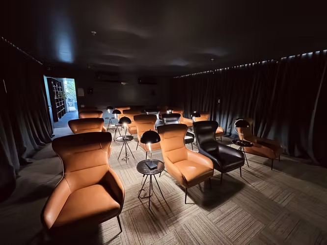  Apartamento en venta | Cosmopolita Tower – Nunciatura  - Imagen 11