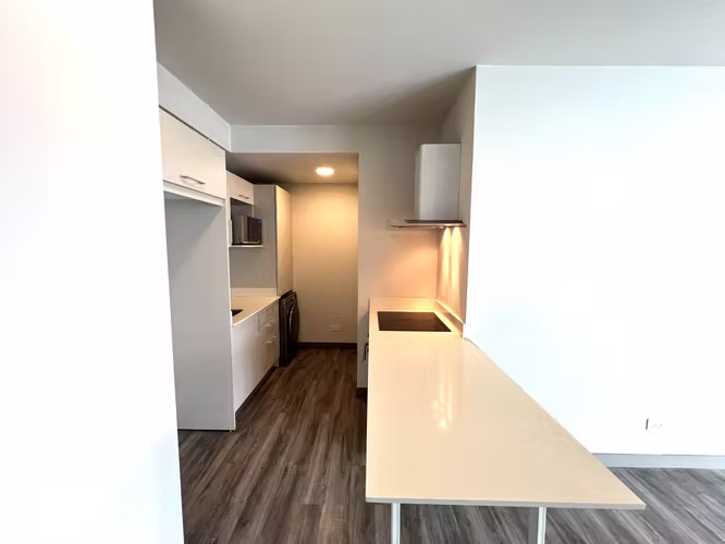  Apartamento en venta | Cosmopolita Tower – Nunciatura  - Imagen 3