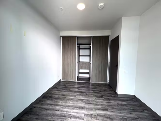  Apartamento en venta | Cosmopolita Tower – Nunciatura  - Imagen 7