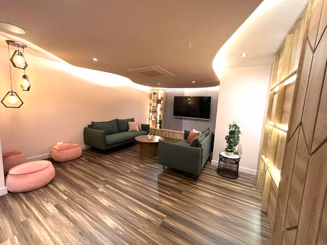  Apartamento en venta | Cosmopolita Tower – Nunciatura 