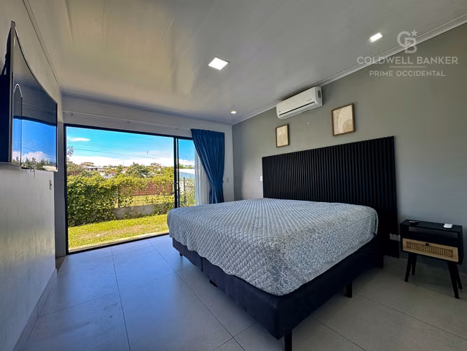 Home Sweet Home – Residencia Amueblada de 2 Habitaciones en Alquiler en Montezu - Imagen 14