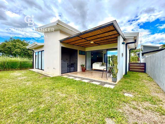 Home Sweet Home – Residencia Amueblada de 2 Habitaciones en Alquiler en Montezu - Imagen 3
