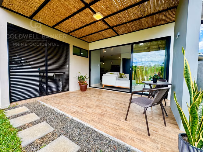 Home Sweet Home – Residencia Amueblada de 2 Habitaciones en Alquiler en Montezu - Imagen 4