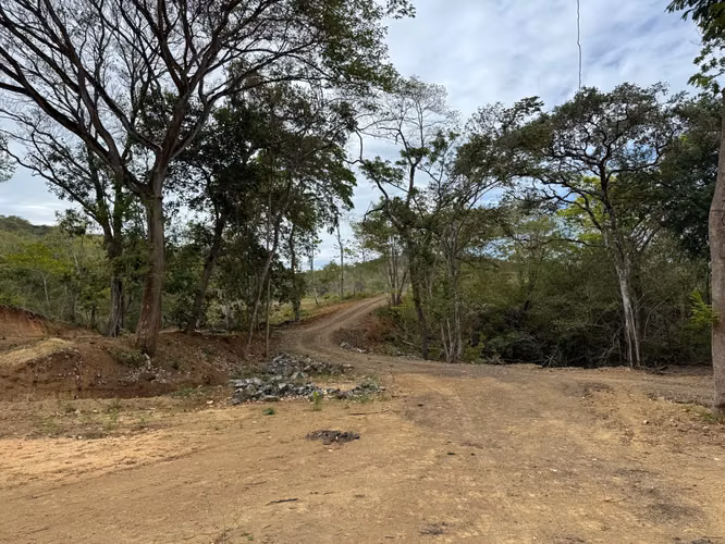 TERRENOS PARA DESARROLLO EN PLAYA POTRERO, GUANACASTE
