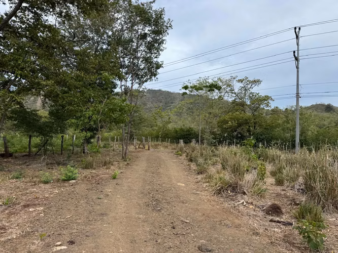 TERRENOS PARA DESARROLLO EN PLAYA POTRERO, GUANACASTE