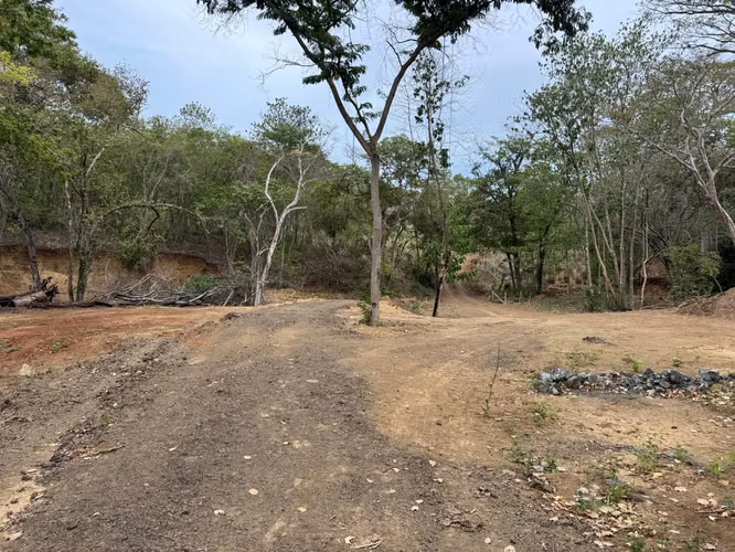 TERRENOS PARA DESARROLLO EN PLAYA POTRERO, GUANACASTE