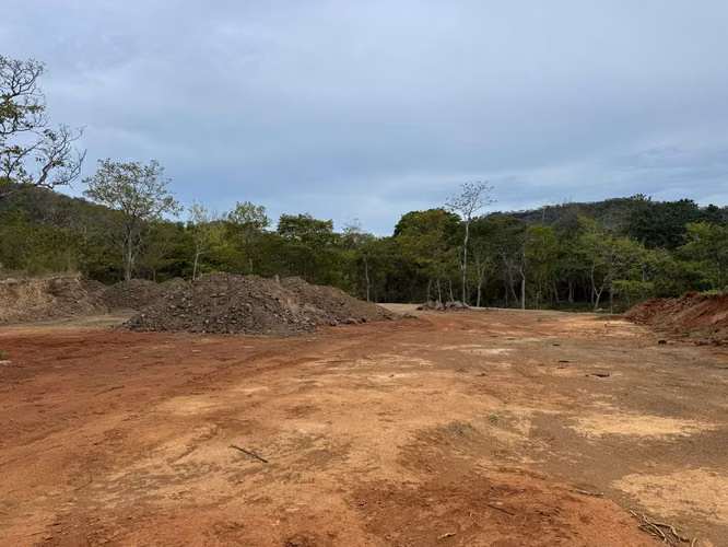 TERRENOS PARA DESARROLLO EN PLAYA POTRERO, GUANACASTE