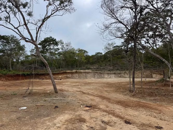 TERRENOS PARA DESARROLLO EN PLAYA POTRERO, GUANACASTE