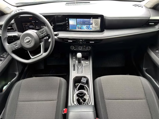 NISSAN KICKS - Imagen 2