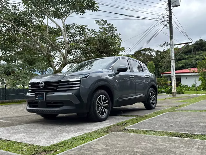 NISSAN KICKS - Imagen 6
